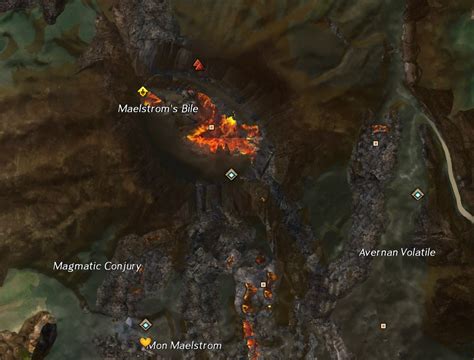 megadestroyer gw2|The Battle for Mount Maelstrom .
